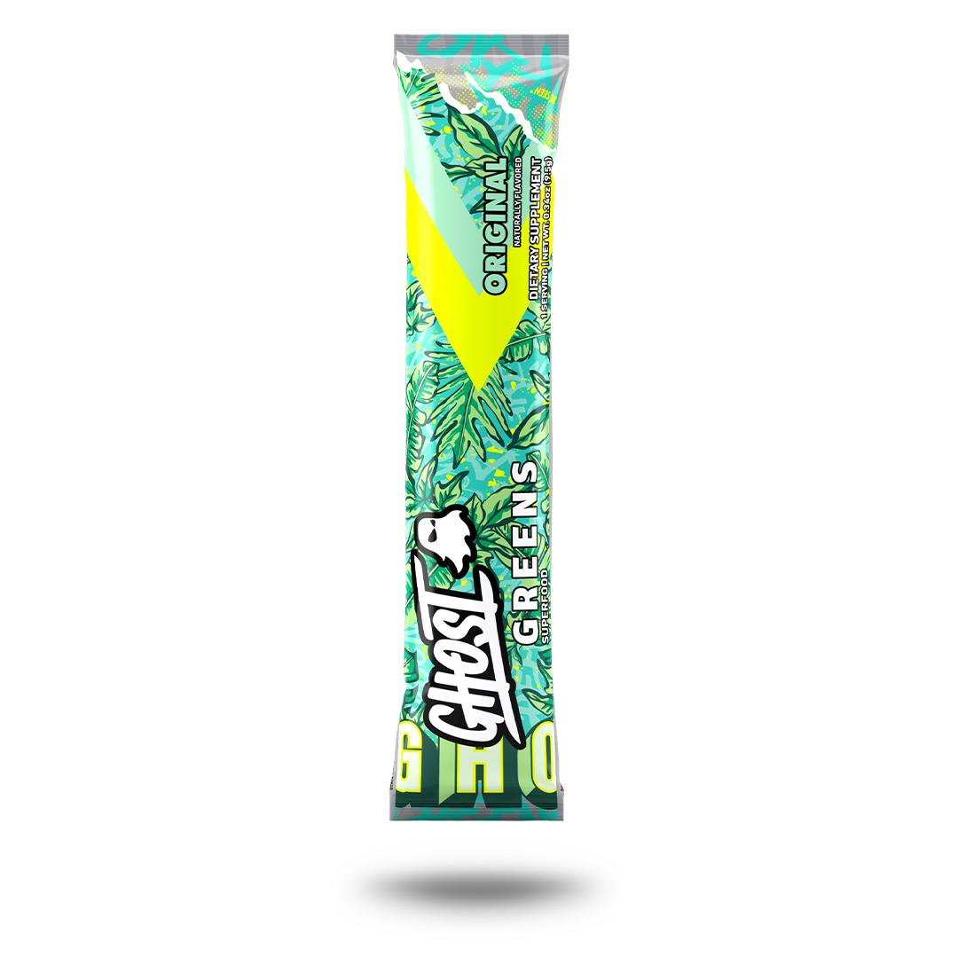 GHOST® GREENS STICK | ORIGINAL