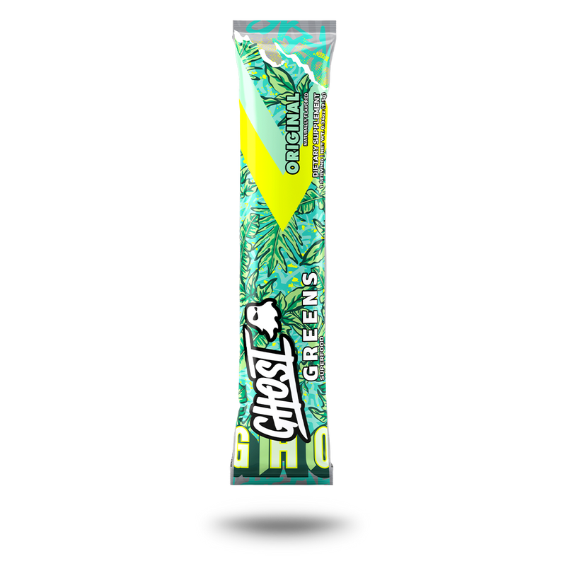 GHOST® GREENS STICK | ORIGINAL