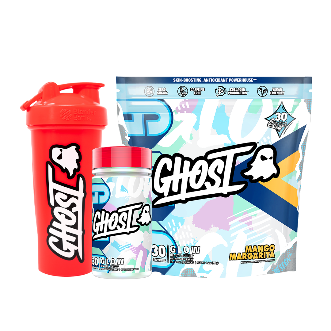GHOST® GLOW BUNDLE