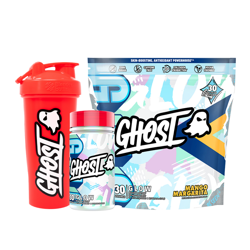 GHOST® GLOW BUNDLE