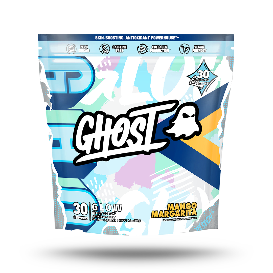 GHOST® GLOW STICKS MANGO MARGARITA