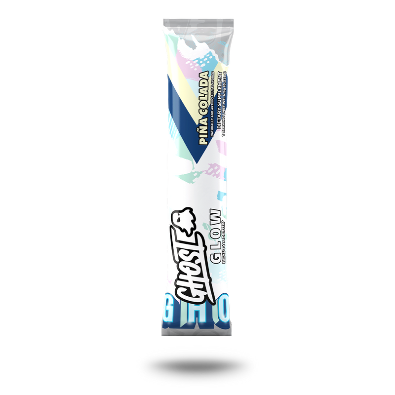 GHOST® GLOW STICK PIÑA COLADA