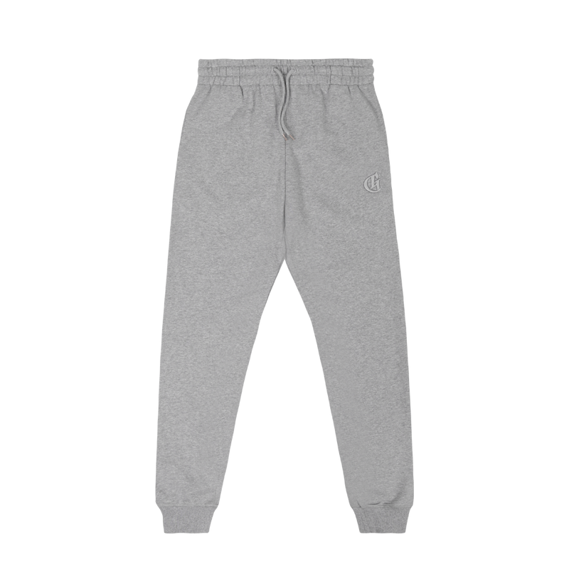 GHOST® WINTER JOGGERS HEATHER GREY