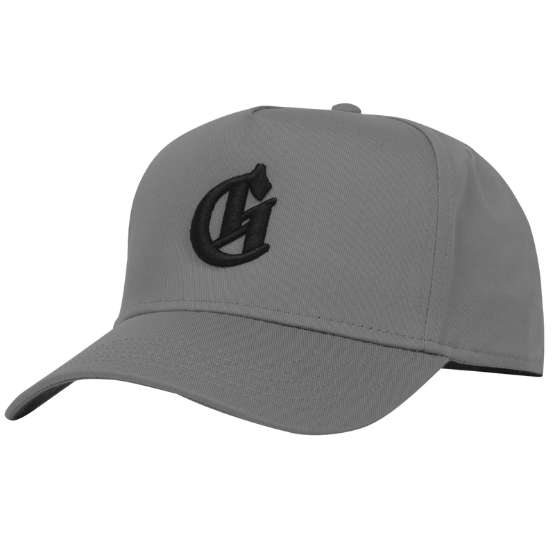 GHOST® WINTER HAT GREY