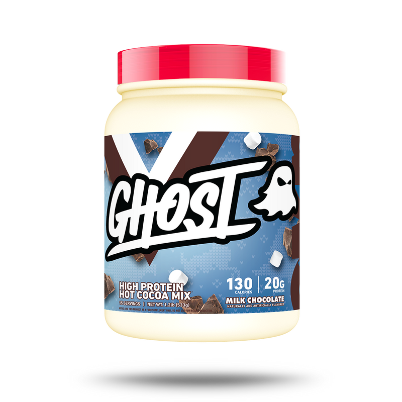  Ghost Hydration Powder, Individual Packets, 2 Flavor Sample  Variety Pack - 4 of Each Flavor, Pack of 8-0.32oz : Grocery & Gourmet Food