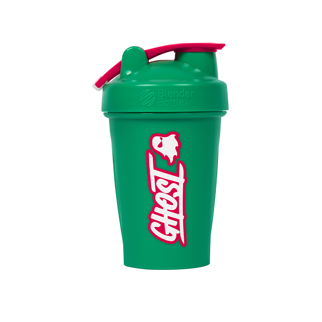 GHOST® LOGO SHAKER MINI