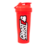 GHOST® LOGO SHAKER | INFRARED