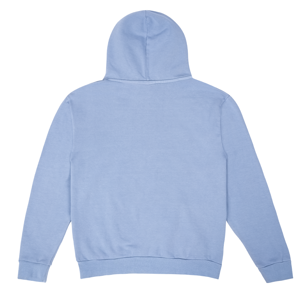 GHOST® INSPO HOODIE PERIWINKLE