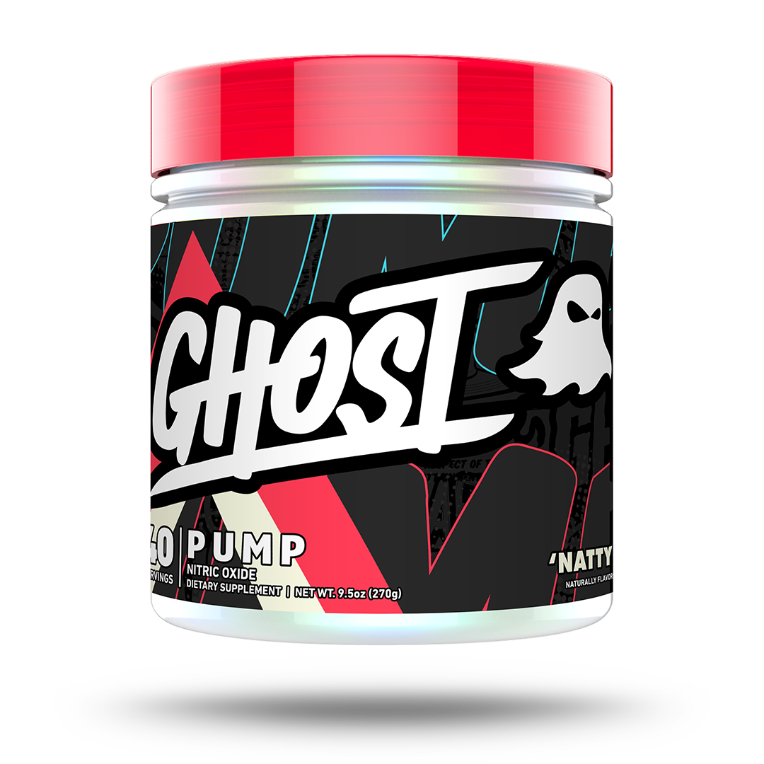 GHOST® PUMP | 'NATTY'