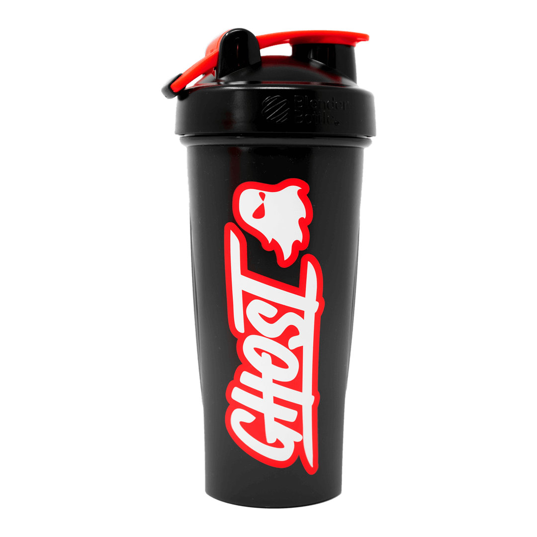 GHOST® LOGO SHAKER | REVERSE INFRARED