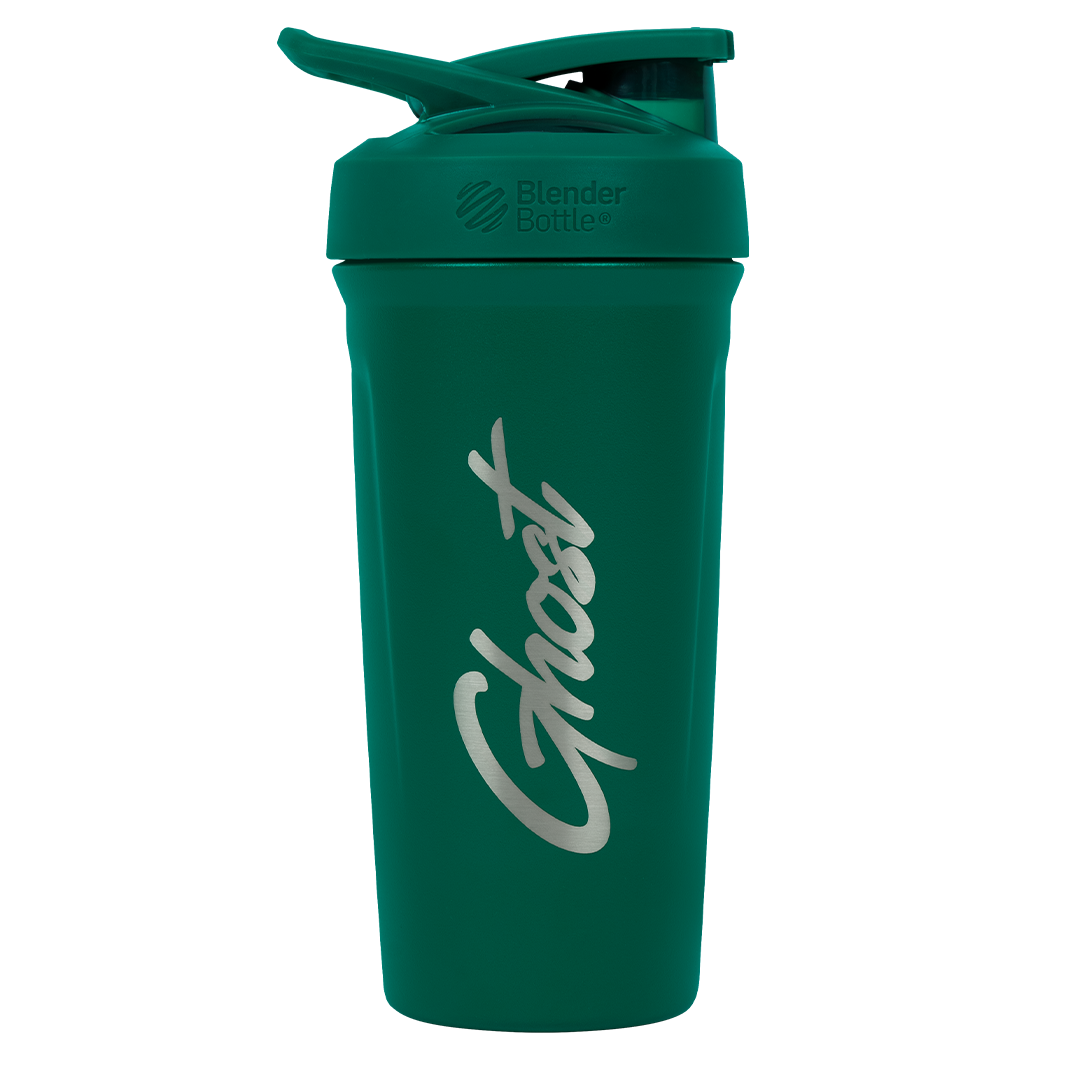 GHOST® LOGO SHAKER